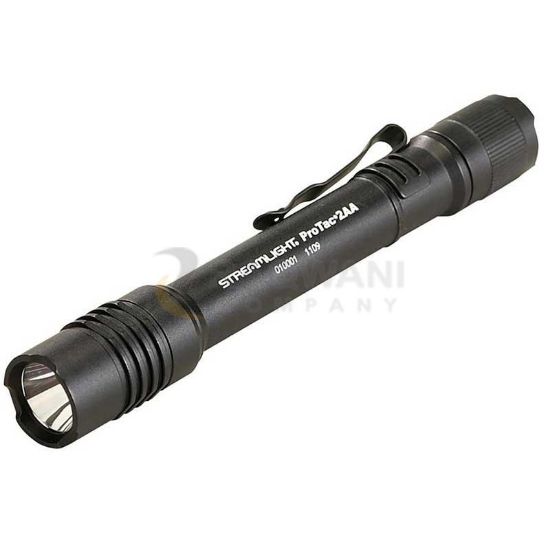 Picture of Streamlight flashlight