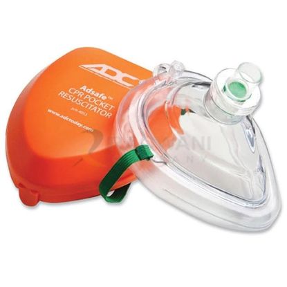 Picture of Pocket resuscitator