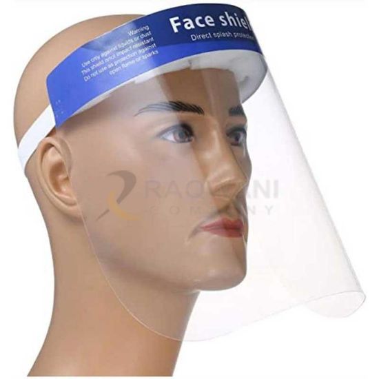 Picture of Face shield