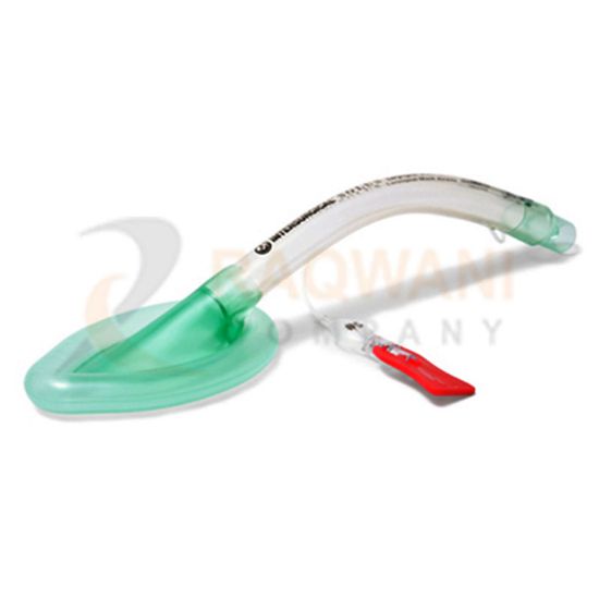 Picture of Laryngeal mask airway