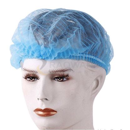 Picture of Bouffant cap non-woven