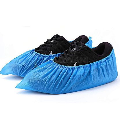 Picture of Disposable shoe cover