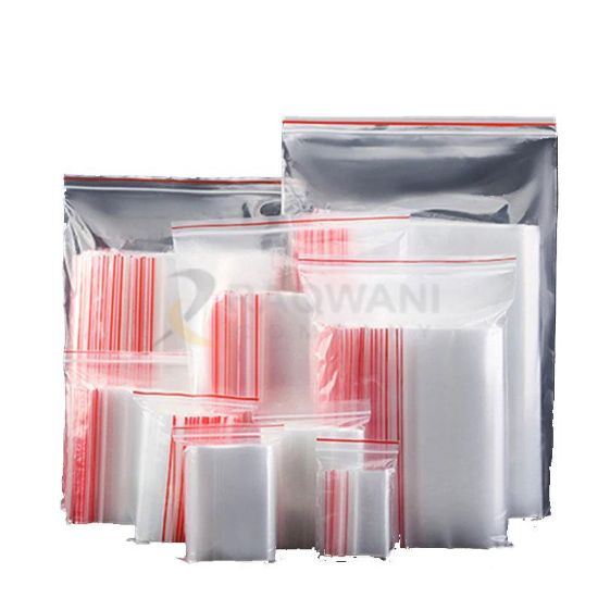 Picture of Zipper Bags all sizes