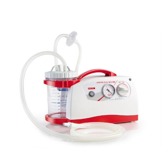 Picture of Askir Suction unit