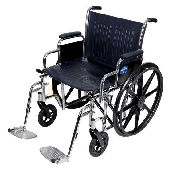 Picture of Wheelchair