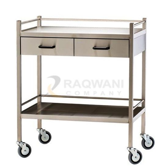 Picture of Dressing Cart