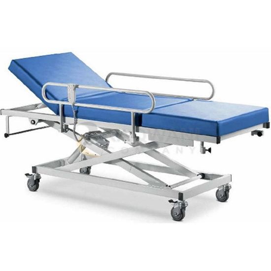 Picture of Examination stretcher