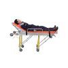 Picture of Ambulance Emergency Stretcher Trolley