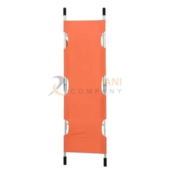 Picture of Foldable & Portable Rescue Stretcher