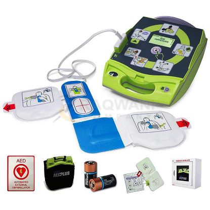 Picture of Zoll AED Plus