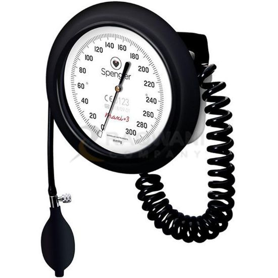 Picture of Sphygmomanometer wall mounted