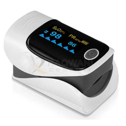 Picture of Pulse oximeter