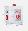 Picture of AED Cabinet