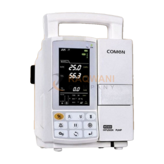 Picture of Comen ME600 Infusion Pump