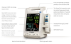 Picture of Comen NC3 Vital Signs Monitor