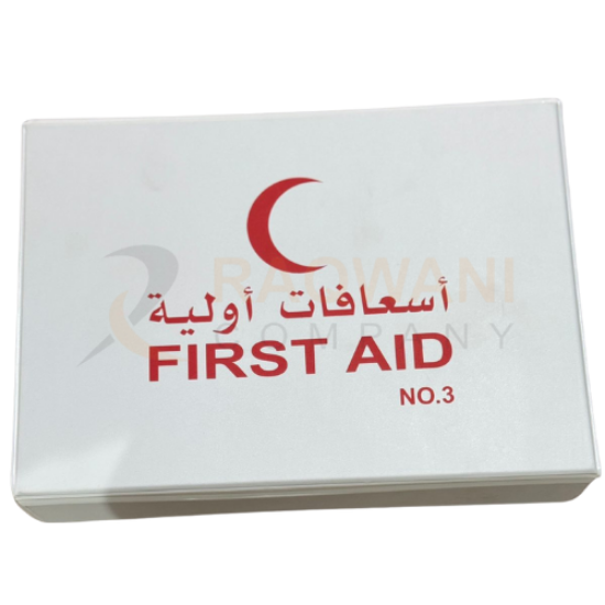 Picture of First Aid  kit (No 3)